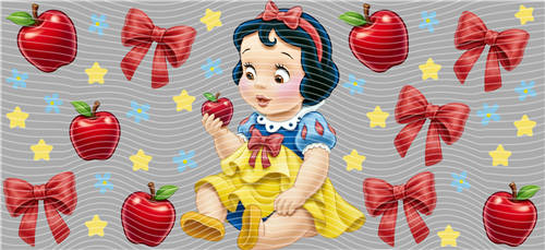 16oz Disney-D 3175